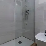 Downtown 1br W/ Balcony By Lovelystay Lägenhet