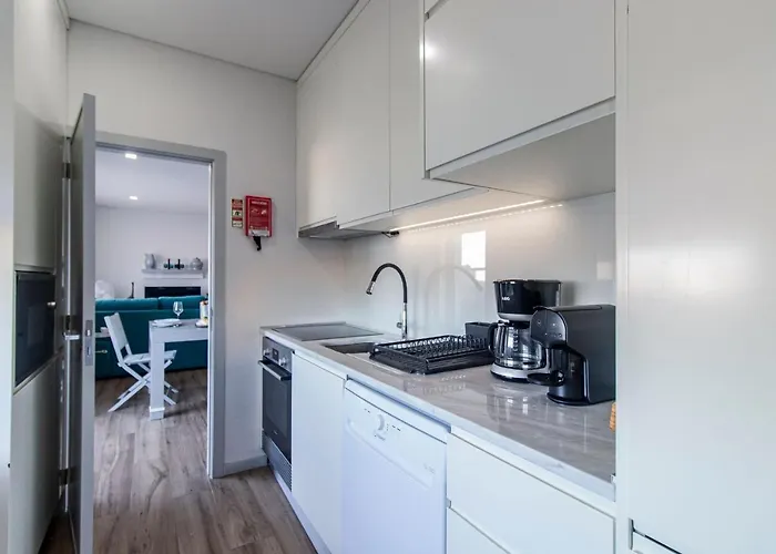 Downtown 1br W/ Balcony By Lovelystay Appartement